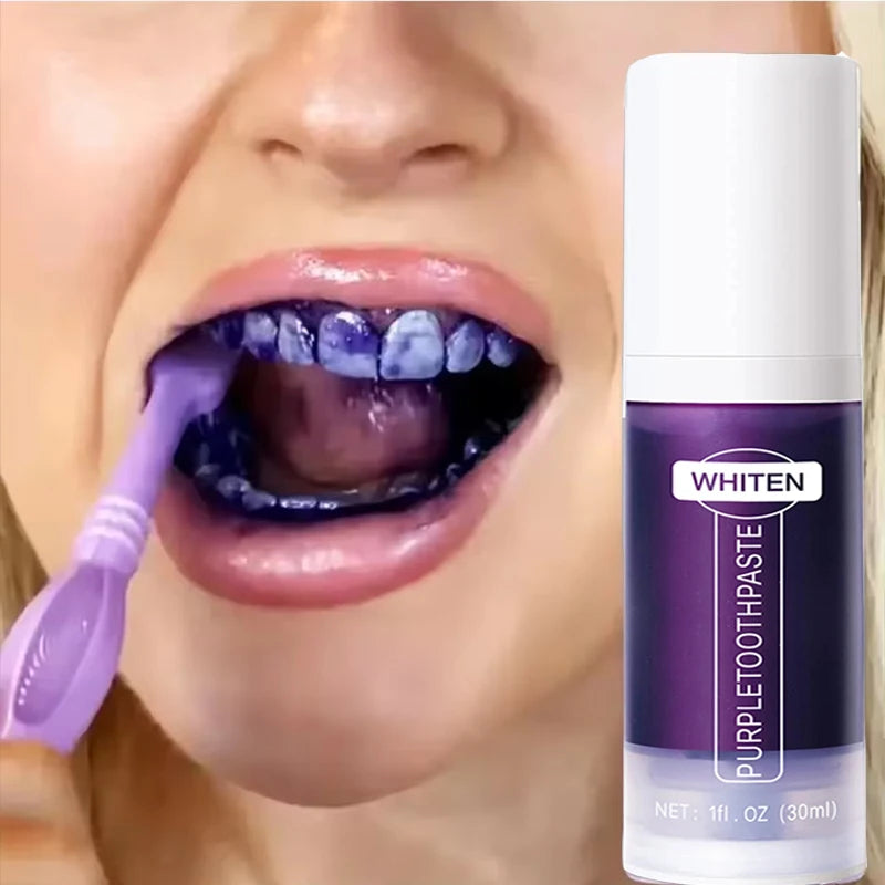 Teeth Whitening Toothpaste Opaline Teeth Stick
