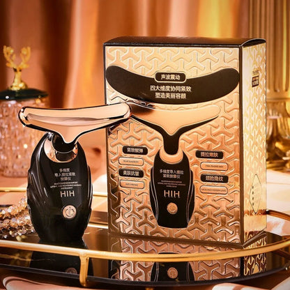 Glow-Sculpt Rejuvenator - Tri-Glow Rejuvenator