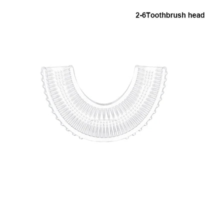 BrightSmile 360° SonicWave™