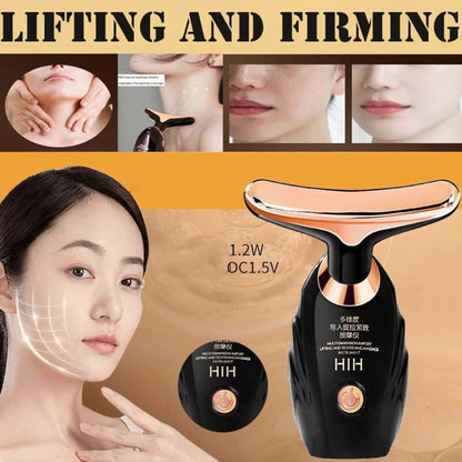 Glow-Sculpt Rejuvenator - Tri-Glow Rejuvenator
