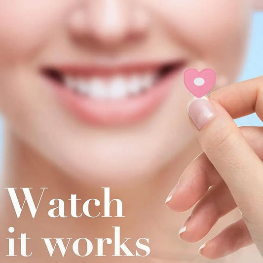 Clear Dot Colorful Acne Patch Set | 360pcs | Invisible Healing | Cute & Effective