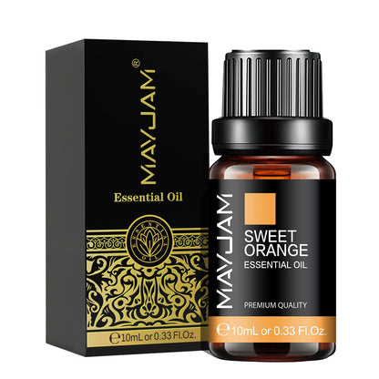 Nature’s Scent Dropping AuraScents Collection