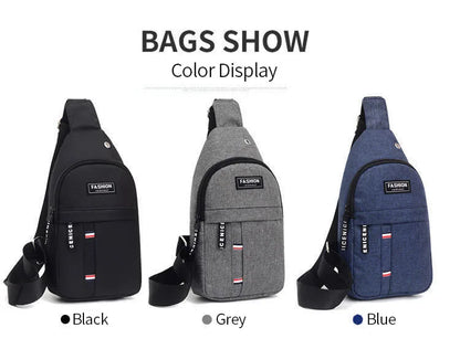 Large Waterproof Trail-Master Utility Pack