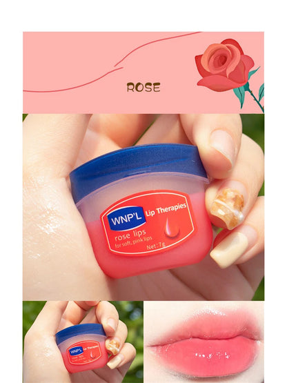 Lush Kiss Lip Mask -  Lip Moisture Mask