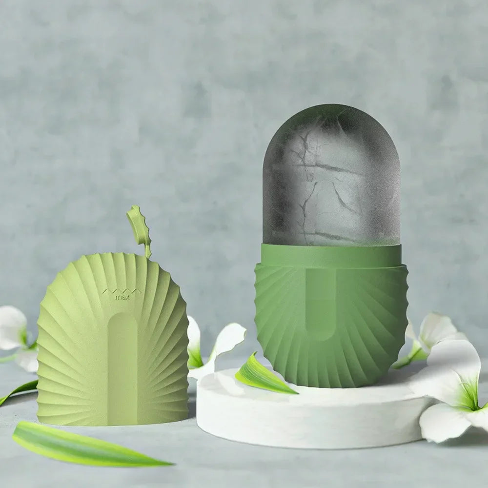 Icy Beauty Sculpt Roller - FrostLift Beauty Roller