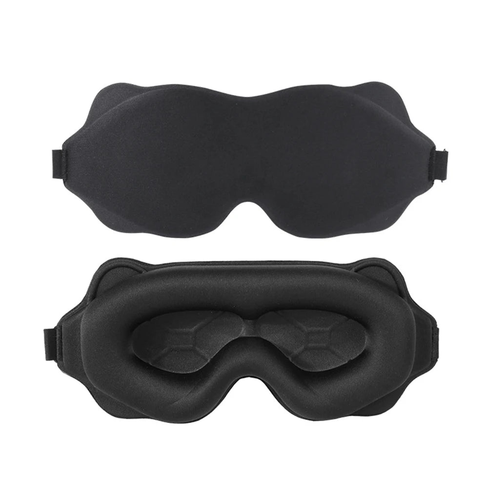 DreamShade Mask - NightEase 3D Mask