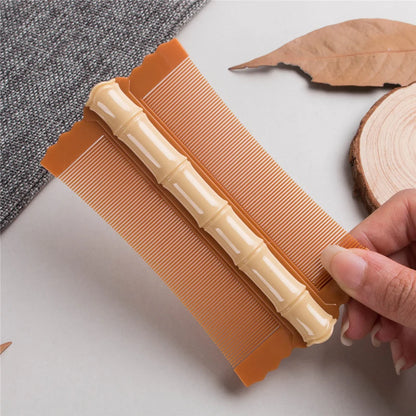 NoFlake Massage Comb - Scalp Detox Comb