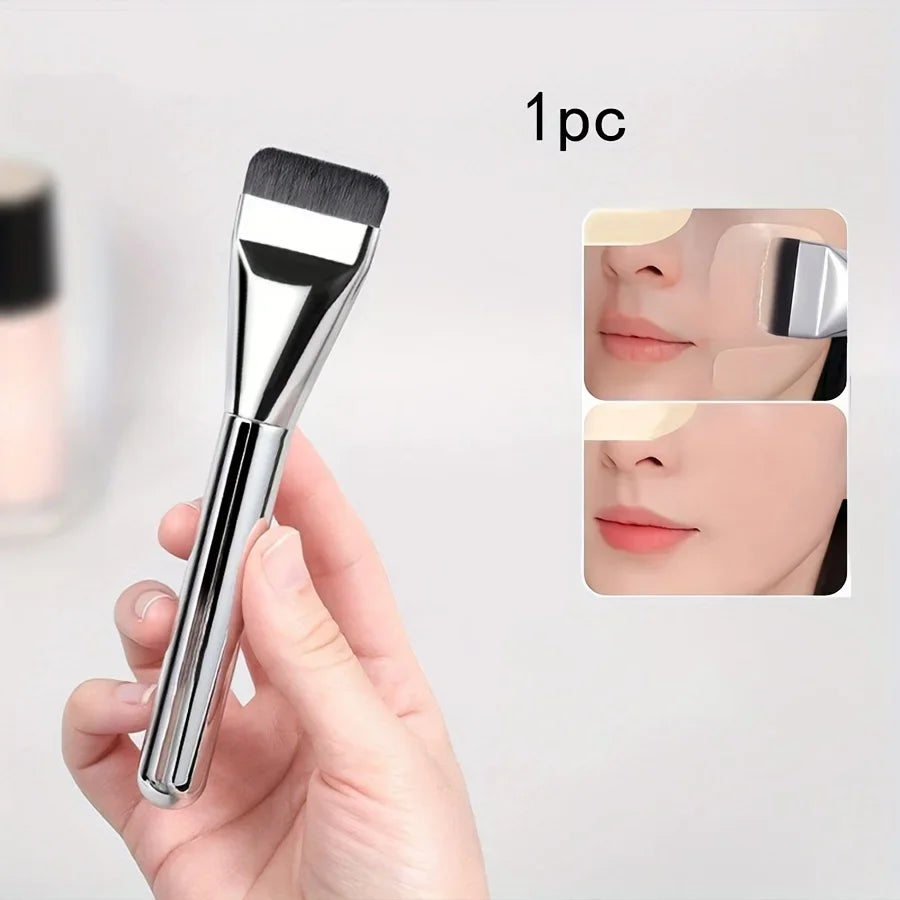 FlawlessBlend Brush - GlowCurve Brush