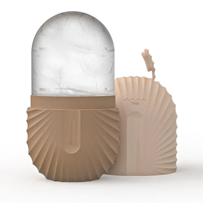 Icy Beauty Sculpt Roller - FrostLift Beauty Roller