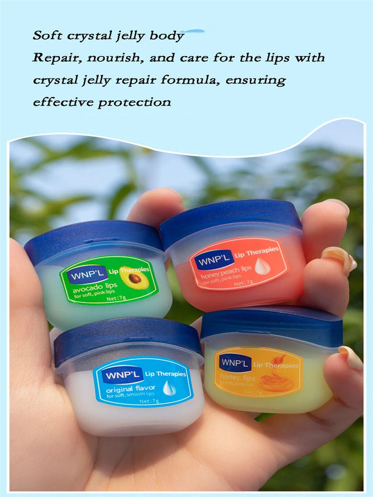 Lush Kiss Lip Mask -  Lip Moisture Mask