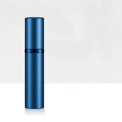 Refillable Pocket Perfume Bottle