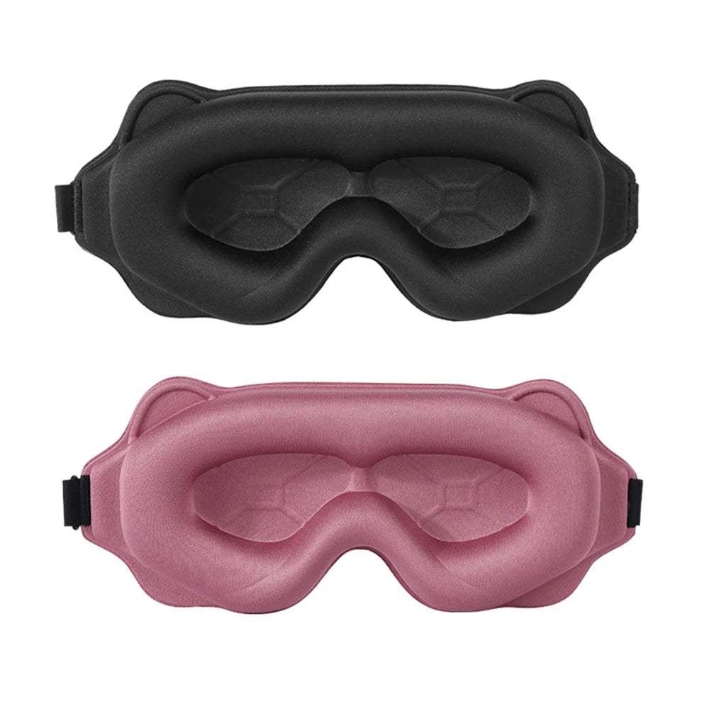 DreamShade Mask - NightEase 3D Mask