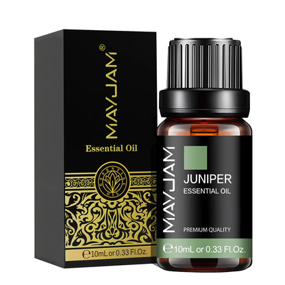 Nature’s Scent Dropping AuraScents Collection