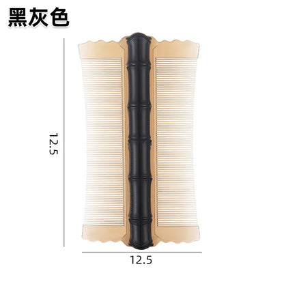NoFlake Massage Comb - Scalp Detox Comb