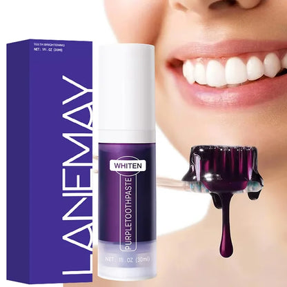 Teeth Whitening Toothpaste Opaline Teeth Stick