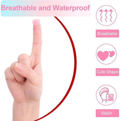 Acne Shield Color Packs -  BlemishBeGone Hydro Patches