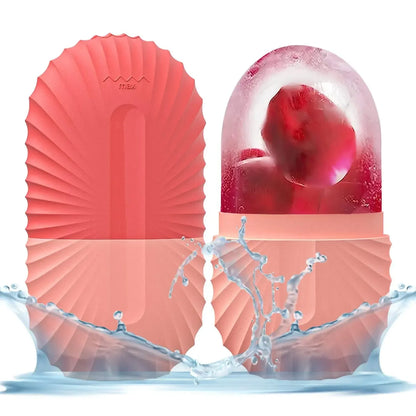 Icy Beauty Sculpt Roller - FrostLift Beauty Roller