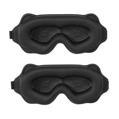 DreamShade Mask - NightEase 3D Mask