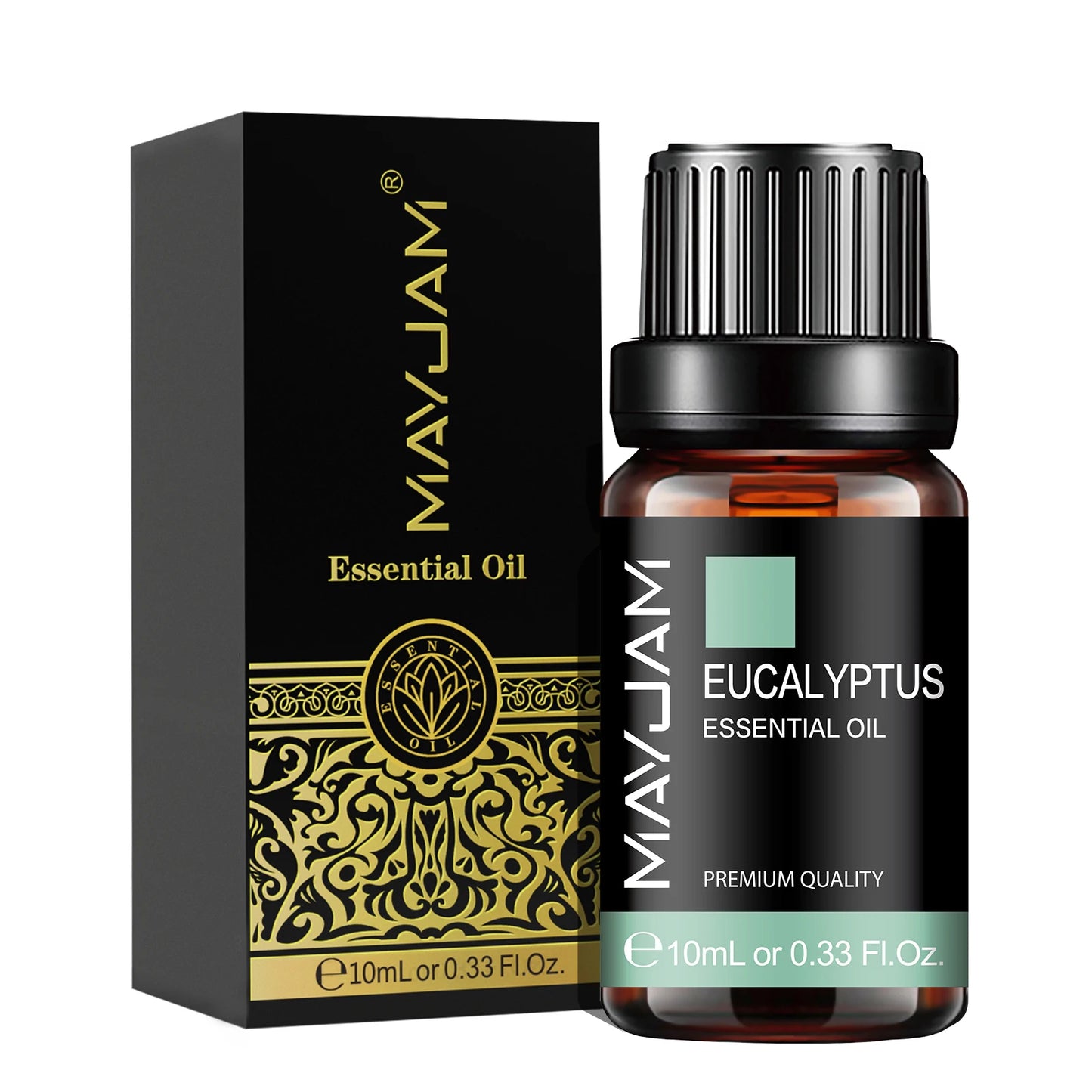 Nature’s Scent Dropping AuraScents Collection