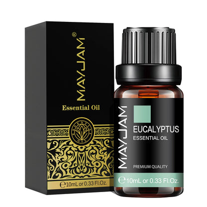 Nature’s Scent Dropping AuraScents Collection