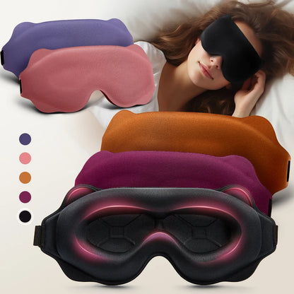 DreamShade Mask - NightEase 3D Mask