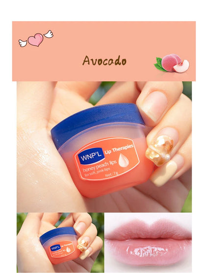 Lush Kiss Lip Mask -  Lip Moisture Mask
