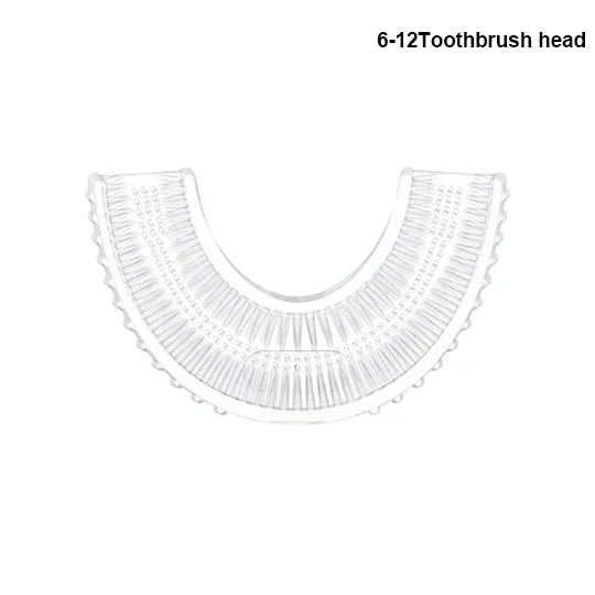 BrightSmile 360° SonicWave™