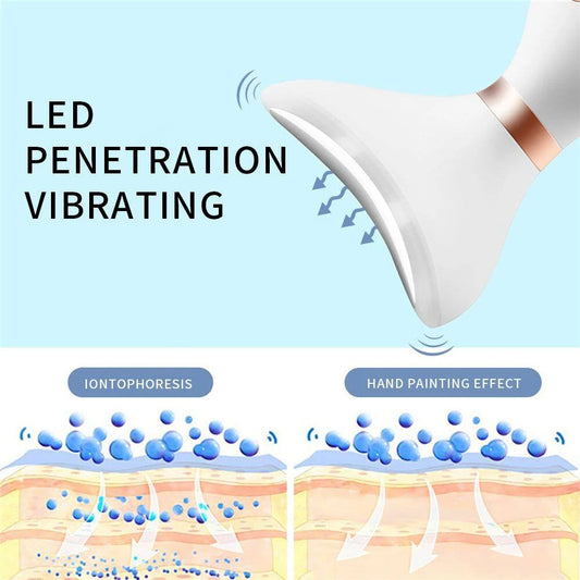 Glow-Sculpt Rejuvenator - Tri-Glow Rejuvenator