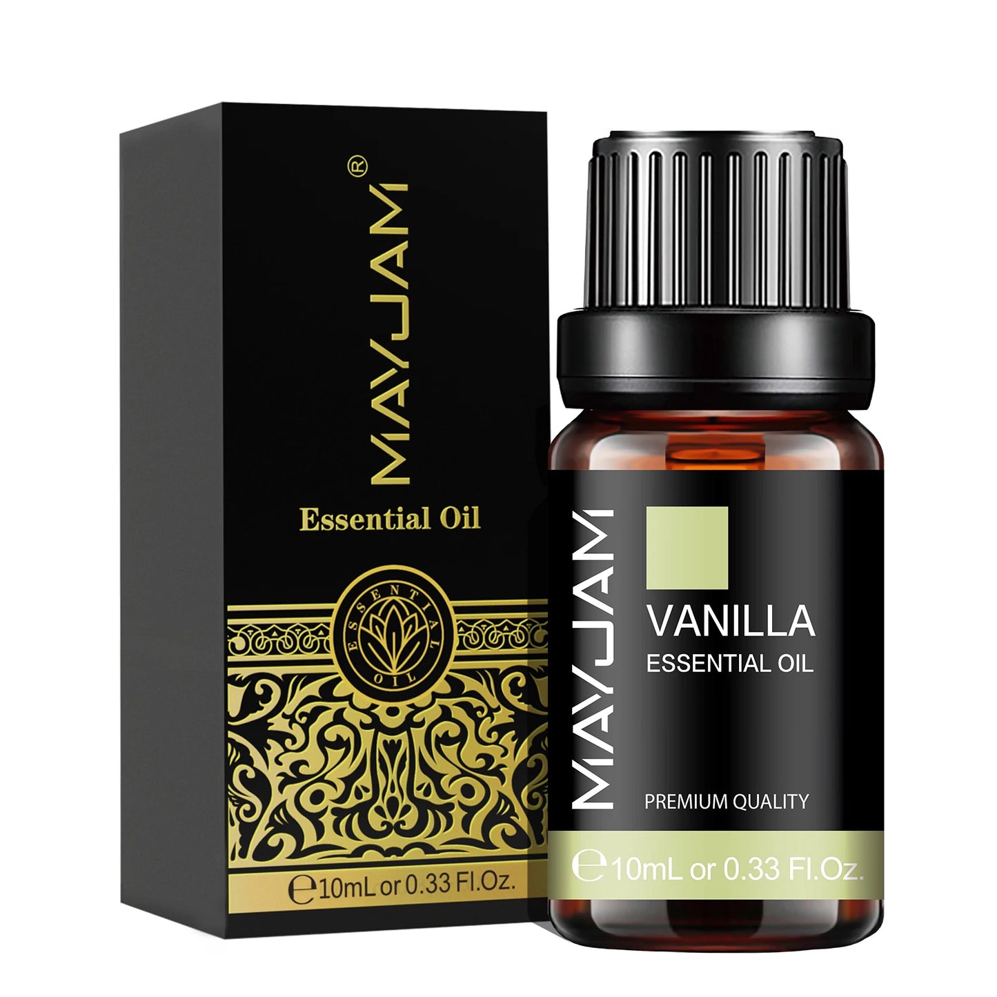 Nature’s Scent Dropping AuraScents Collection