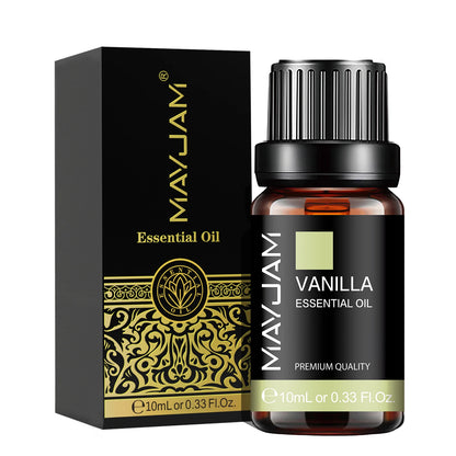 Nature’s Scent Dropping AuraScents Collection