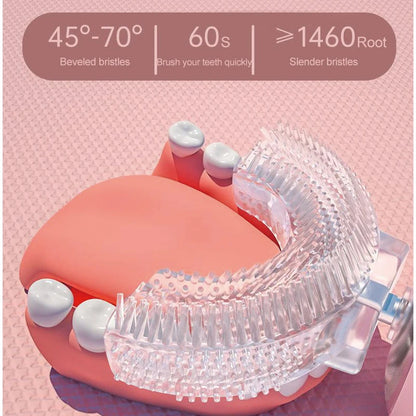 BrightSmile 360° SonicWave™