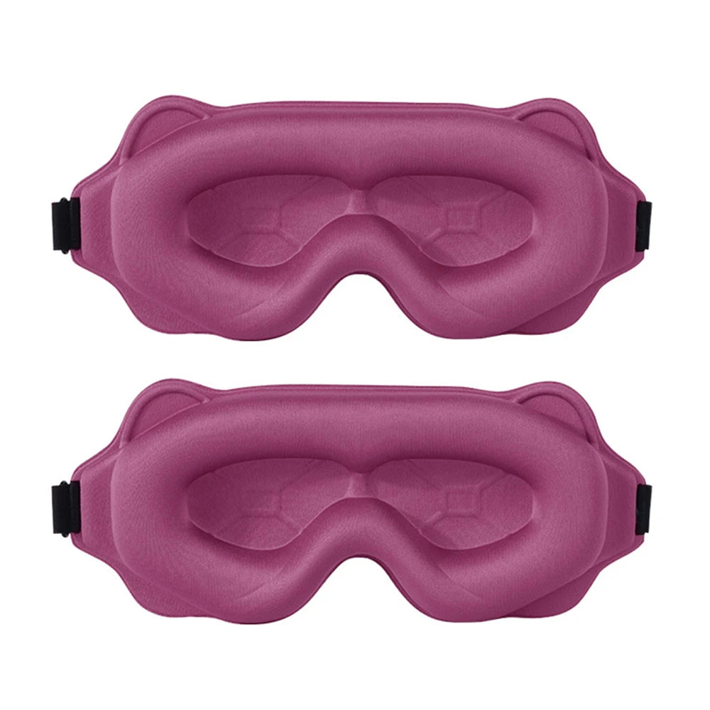 DreamShade Mask - NightEase 3D Mask