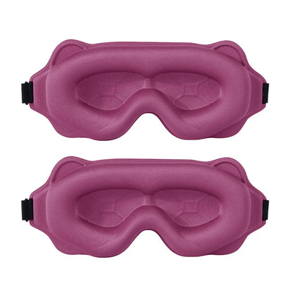 DreamShade Mask - NightEase 3D Mask