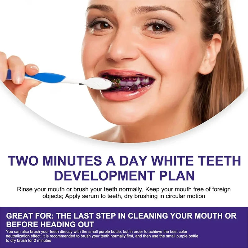 Teeth Whitening Toothpaste Opaline Teeth Stick