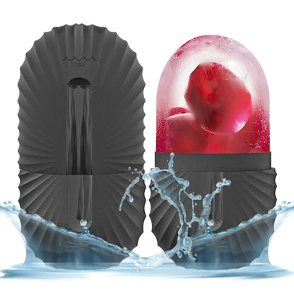 Icy Beauty Sculpt Roller - FrostLift Beauty Roller